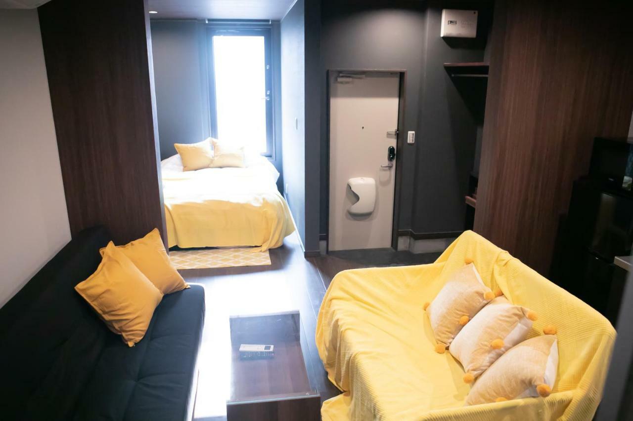 S-rea 101 Apartamento *